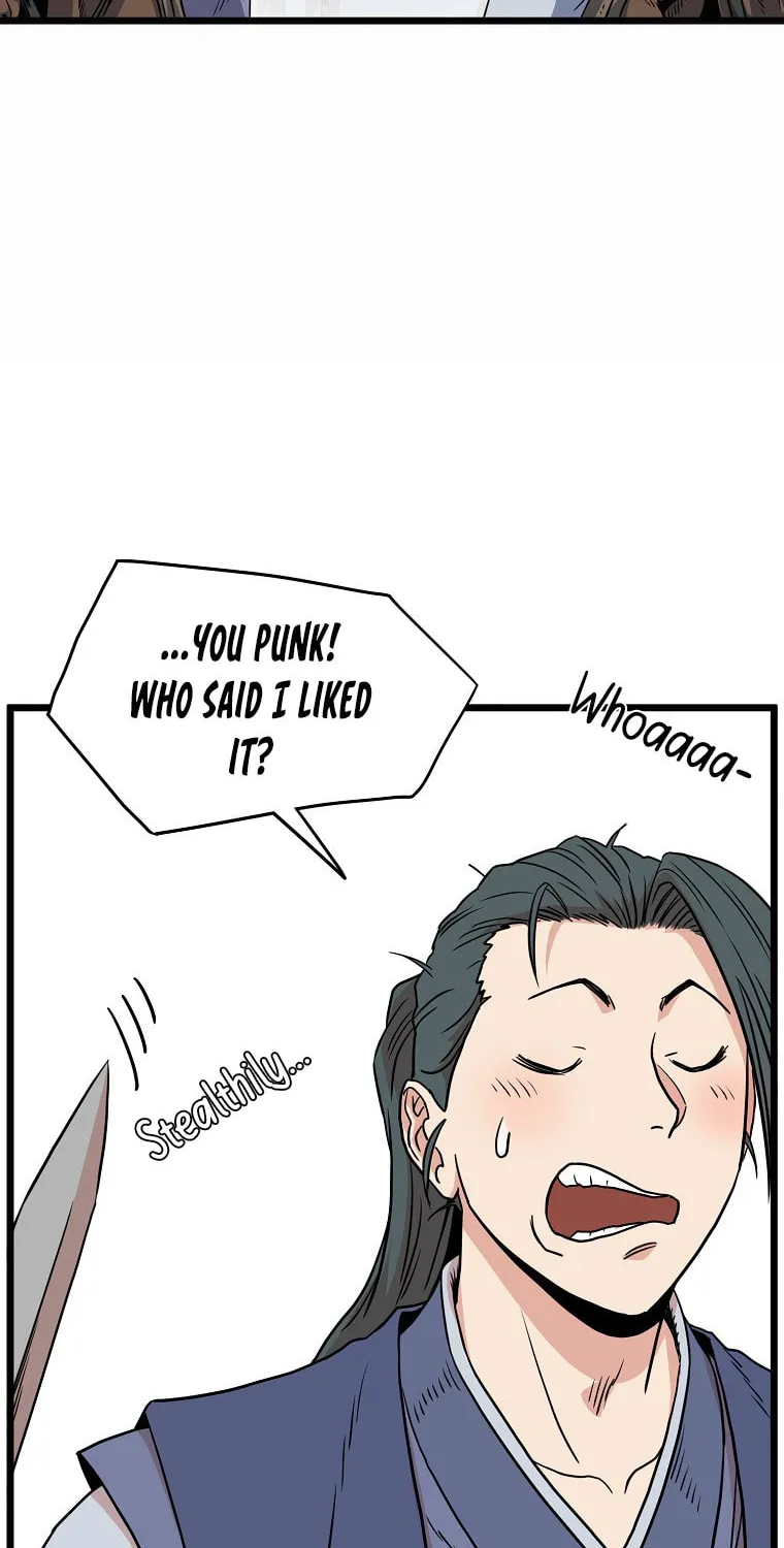 Read Murim Login chapter 90 image 68 on Lezhin