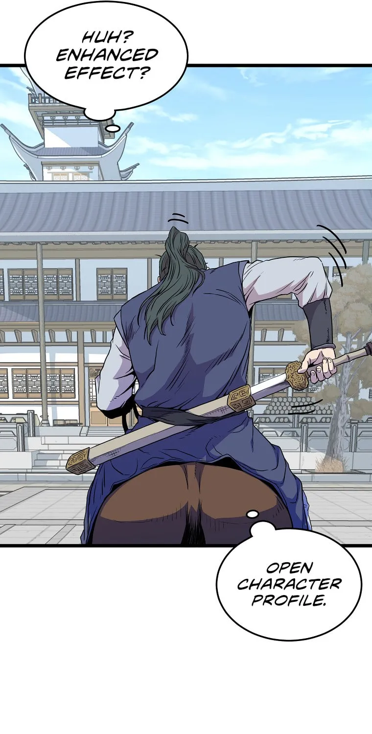 Read Murim Login chapter 90 image 72 on Lezhin