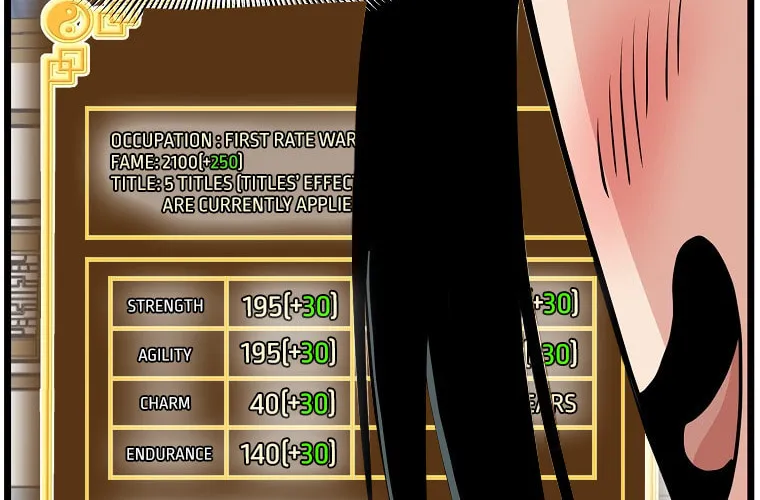 Read Murim Login chapter 90 image 77 on Lezhin