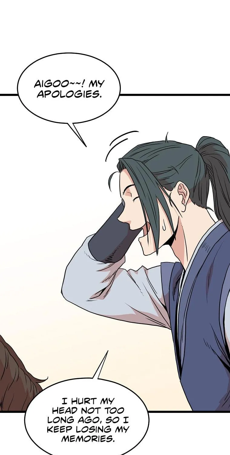 Read Murim Login chapter 90 image 85 on Lezhin