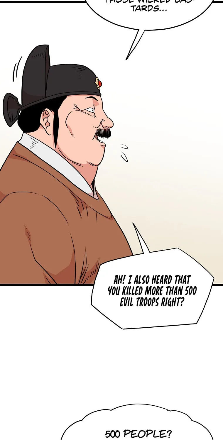 Read Murim Login chapter 90 image 87 on Lezhin