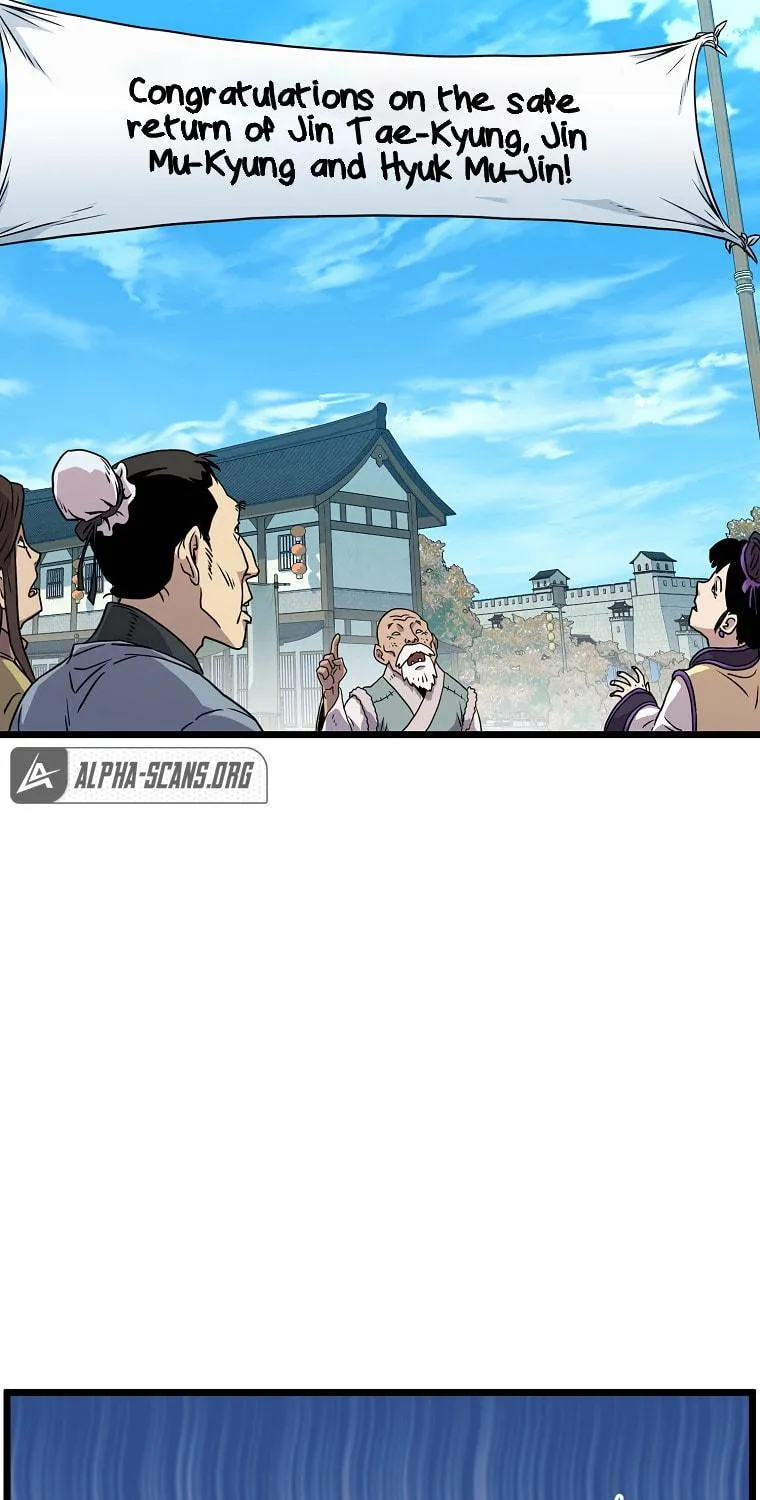 Read Murim Login chapter 90 image 9 on Lezhin