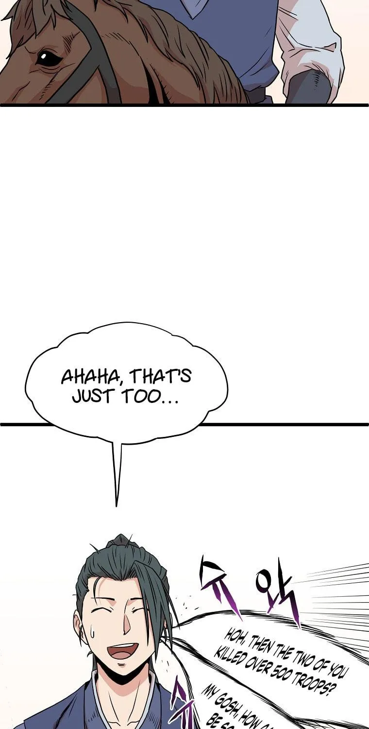 Read Murim Login chapter 90 image 91 on Lezhin