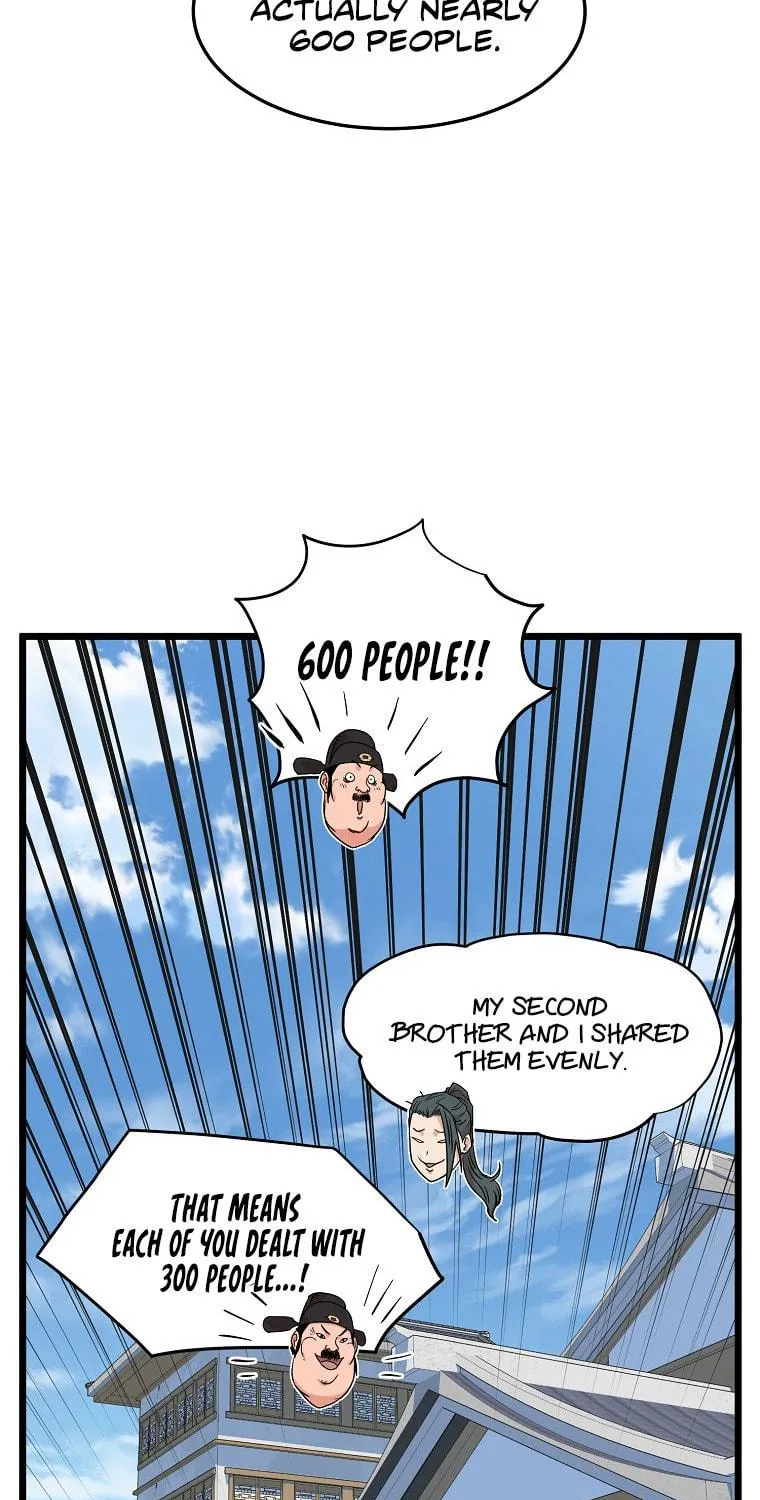 Read Murim Login chapter 90 image 97 on Lezhin