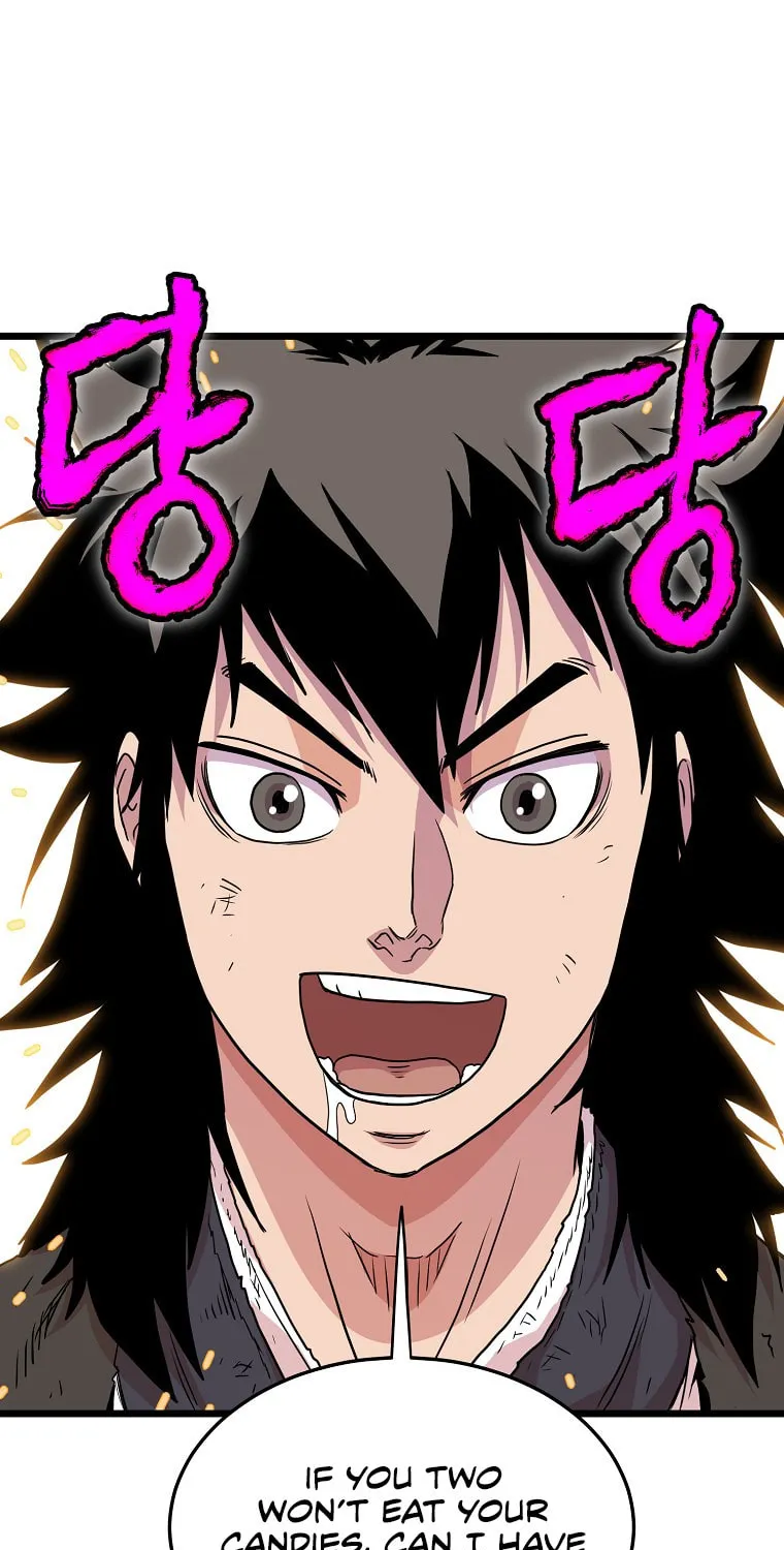 Read Murim Login chapter 92 image 1 on Lezhin