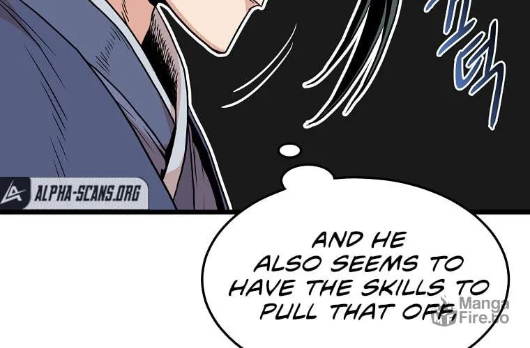 Read Murim Login chapter 92 image 100 on Lezhin