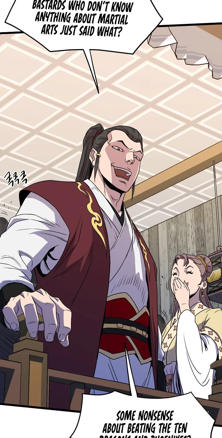 Read Murim Login chapter 92 image 110 on Lezhin