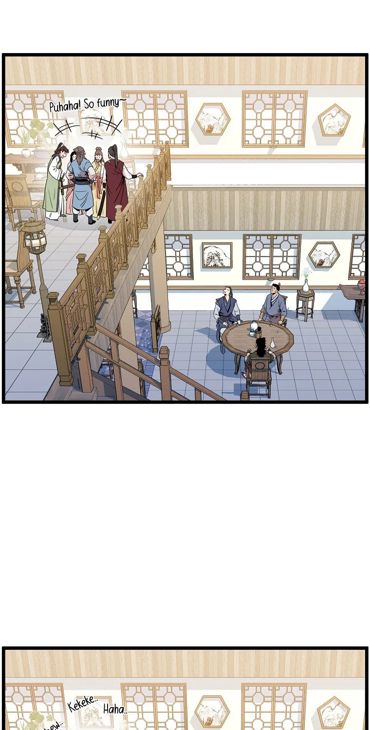 Read Murim Login chapter 92 image 112 on Lezhin