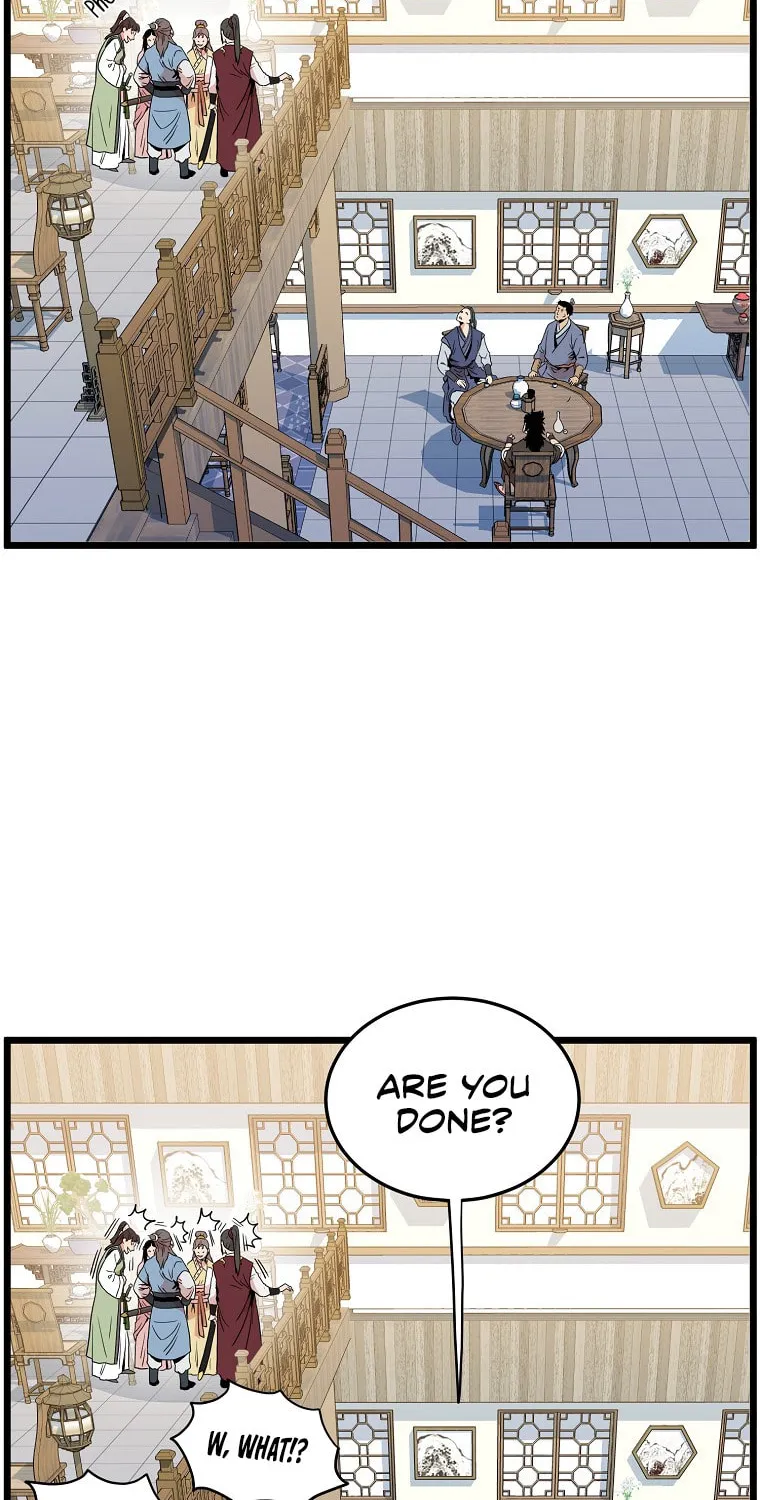 Read Murim Login chapter 92 image 113 on Lezhin