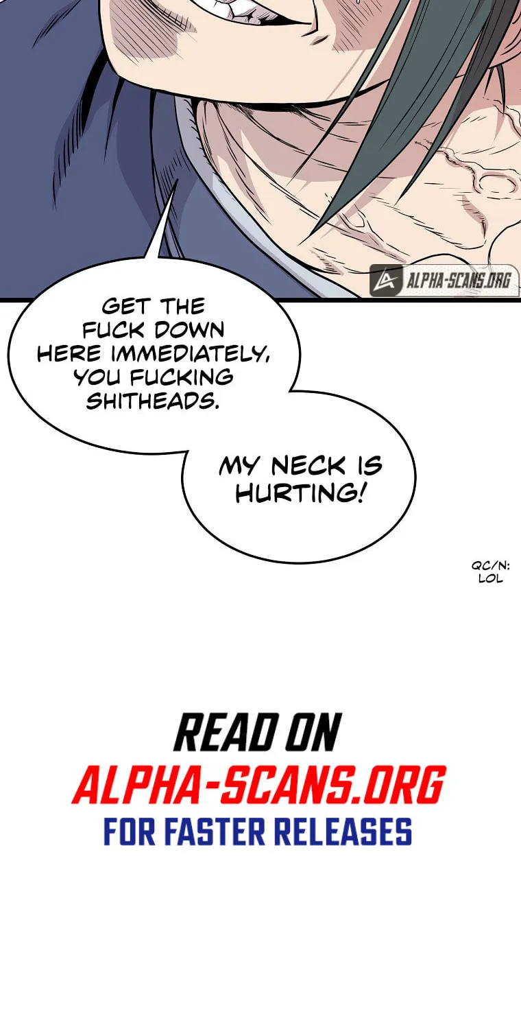 Read Murim Login chapter 92 image 117 on Lezhin
