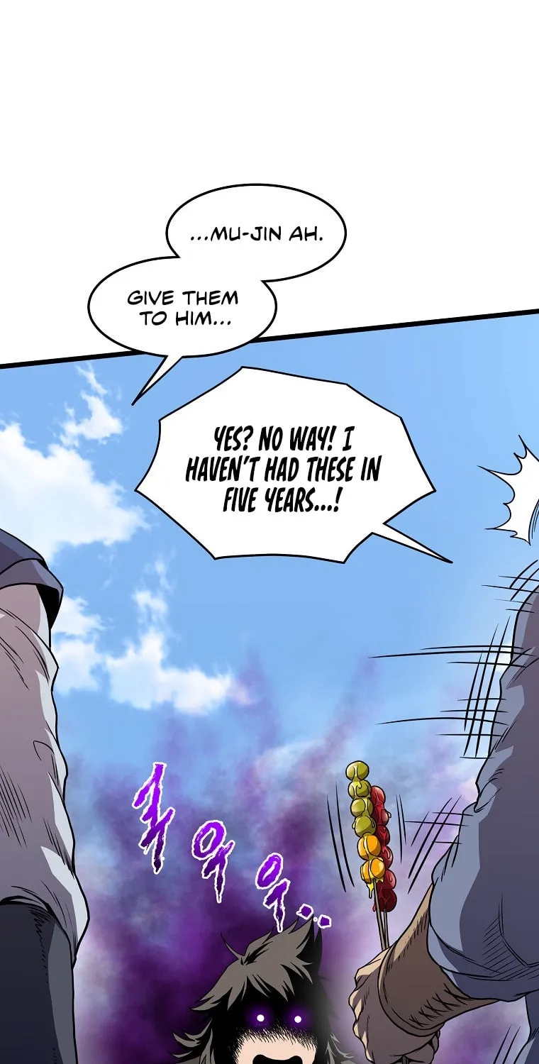 Read Murim Login chapter 92 image 14 on Lezhin