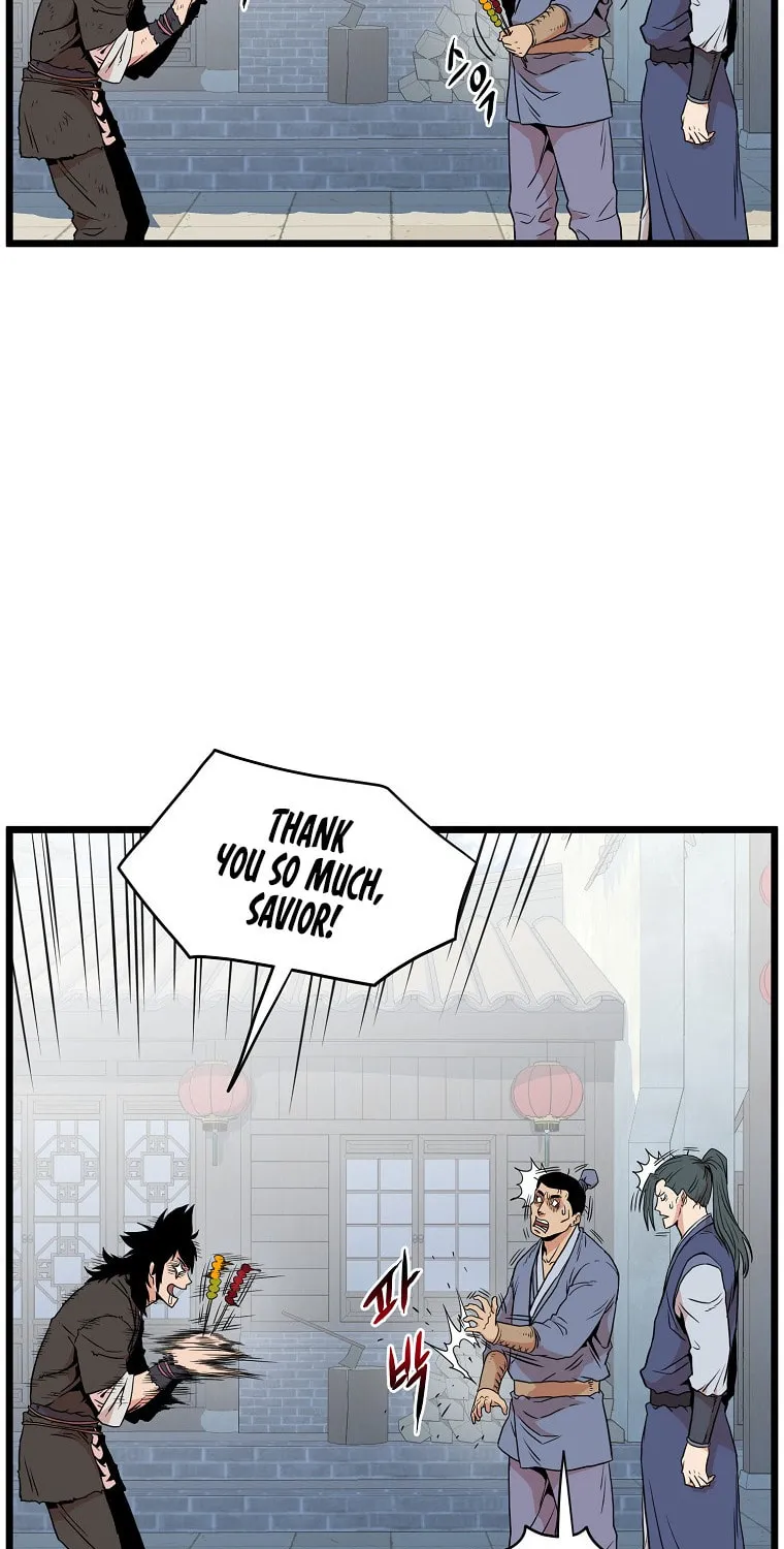 Read Murim Login chapter 92 image 16 on Lezhin