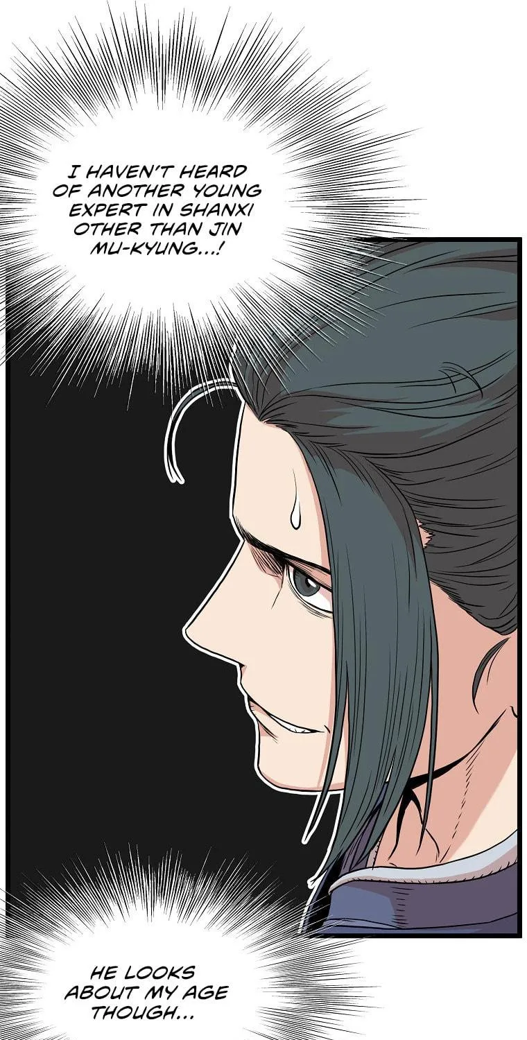 Read Murim Login chapter 92 image 19 on Lezhin