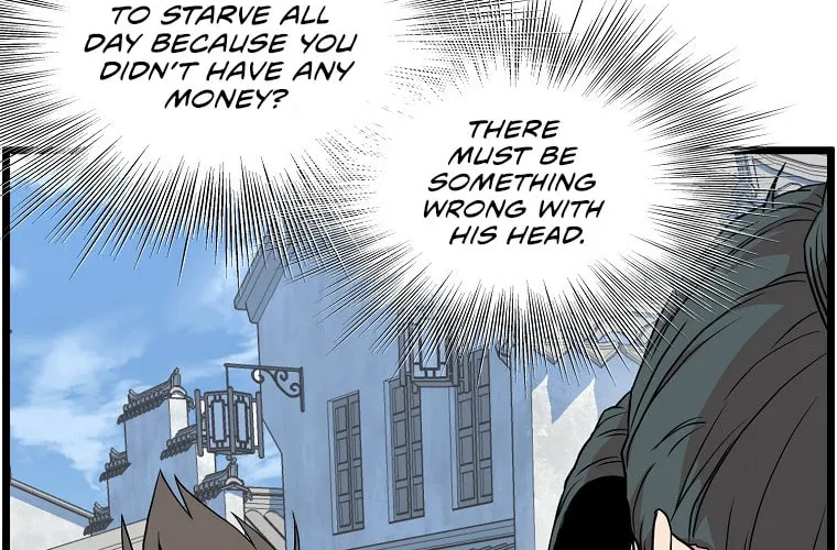 Read Murim Login chapter 92 image 24 on Lezhin