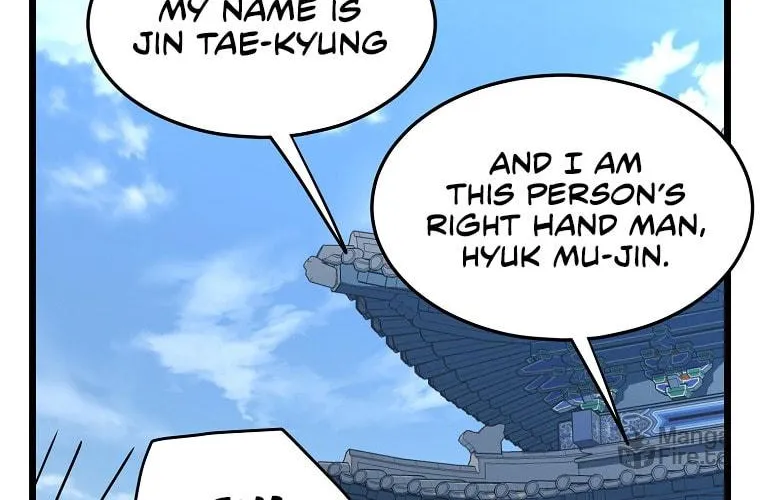 Read Murim Login chapter 92 image 26 on Lezhin