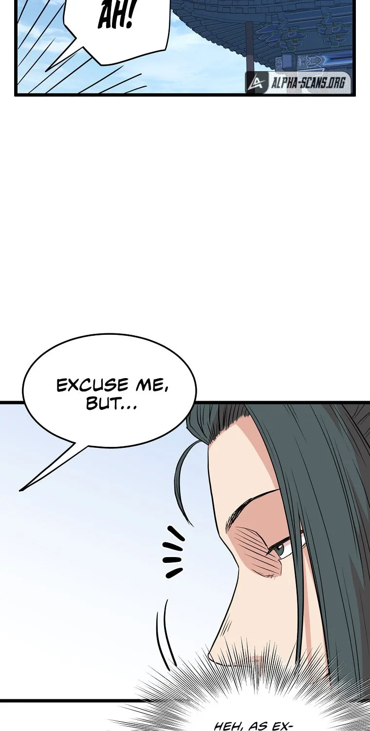 Read Murim Login chapter 92 image 27 on Lezhin