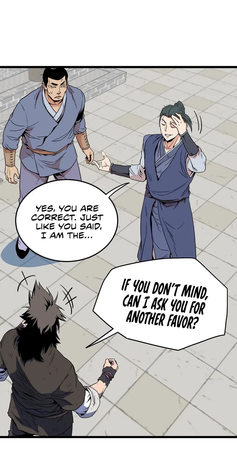 Read Murim Login chapter 92 image 29 on Lezhin