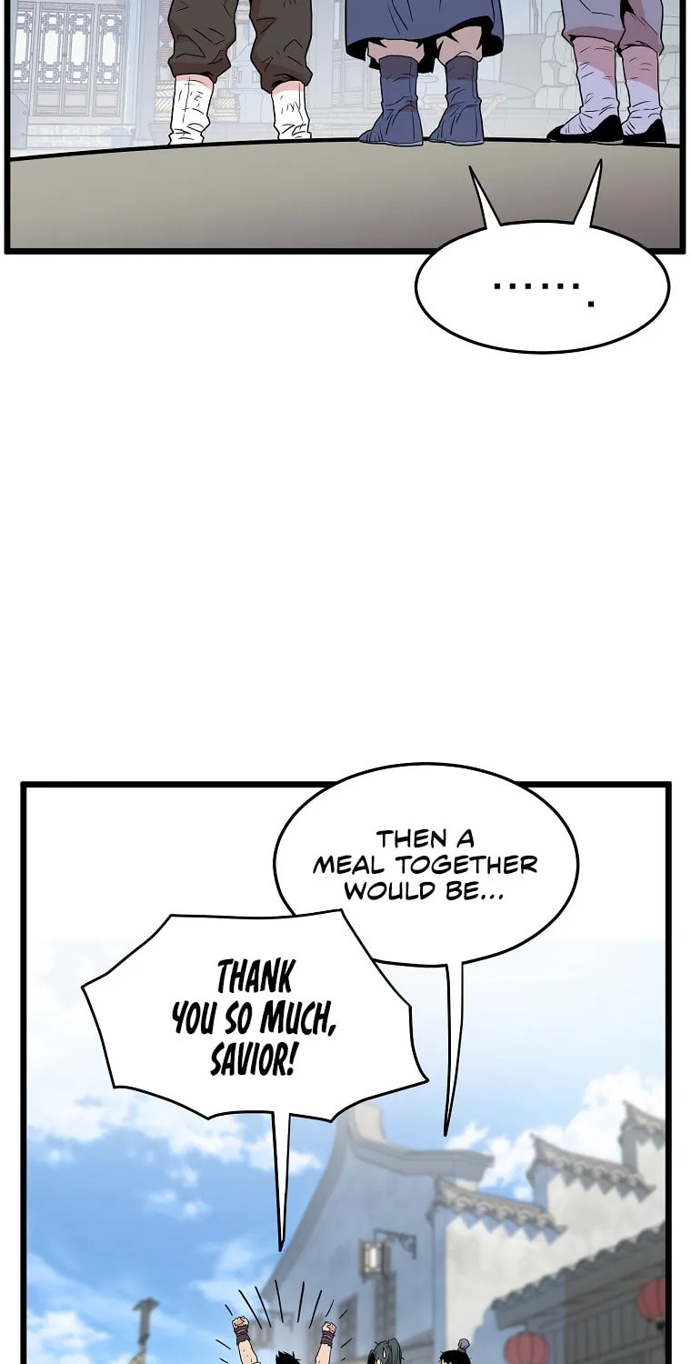 Read Murim Login chapter 92 image 31 on Lezhin