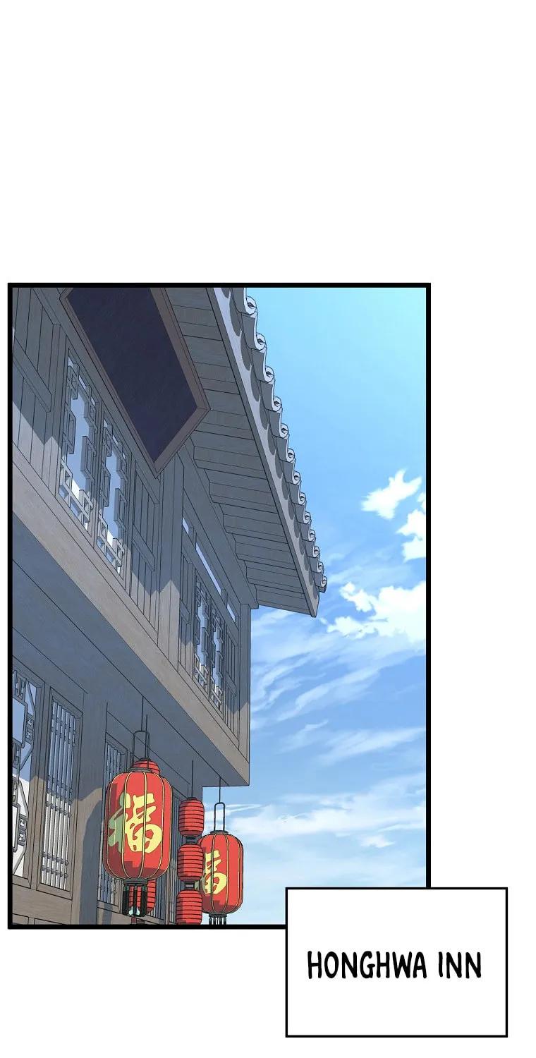 Read Murim Login chapter 92 image 33 on Lezhin