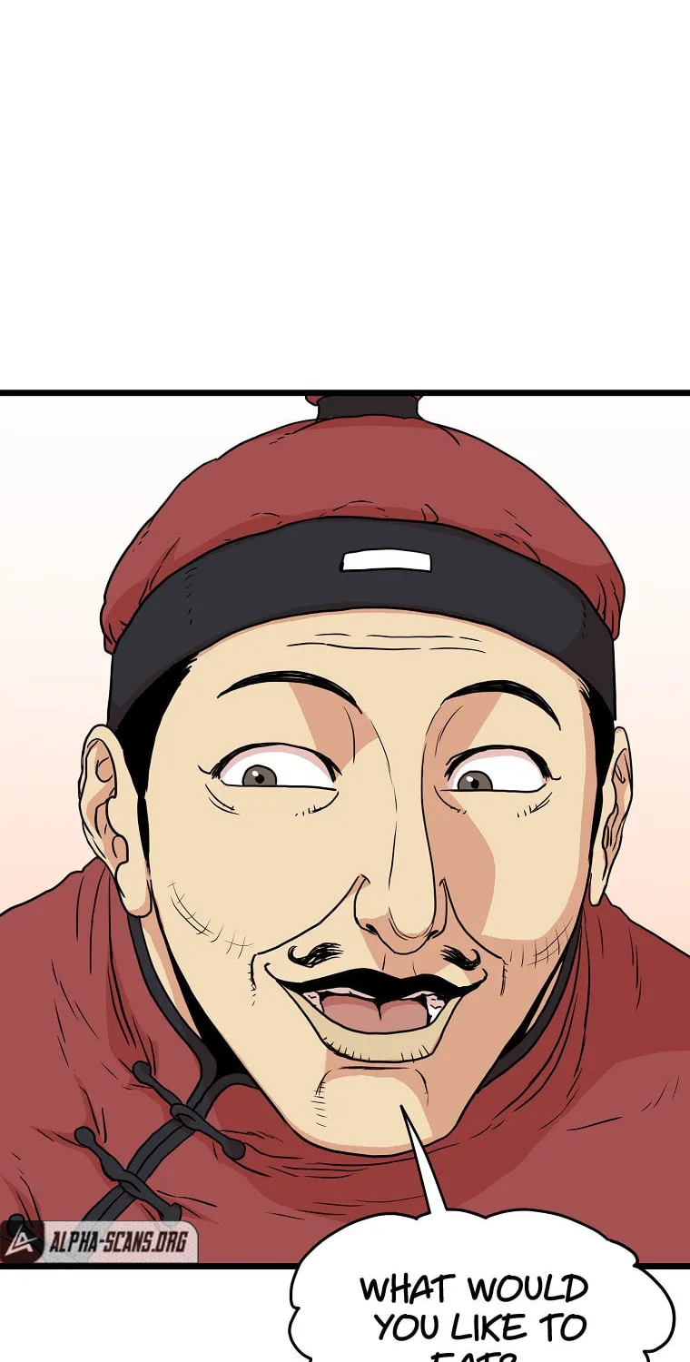Read Murim Login chapter 92 image 34 on Lezhin