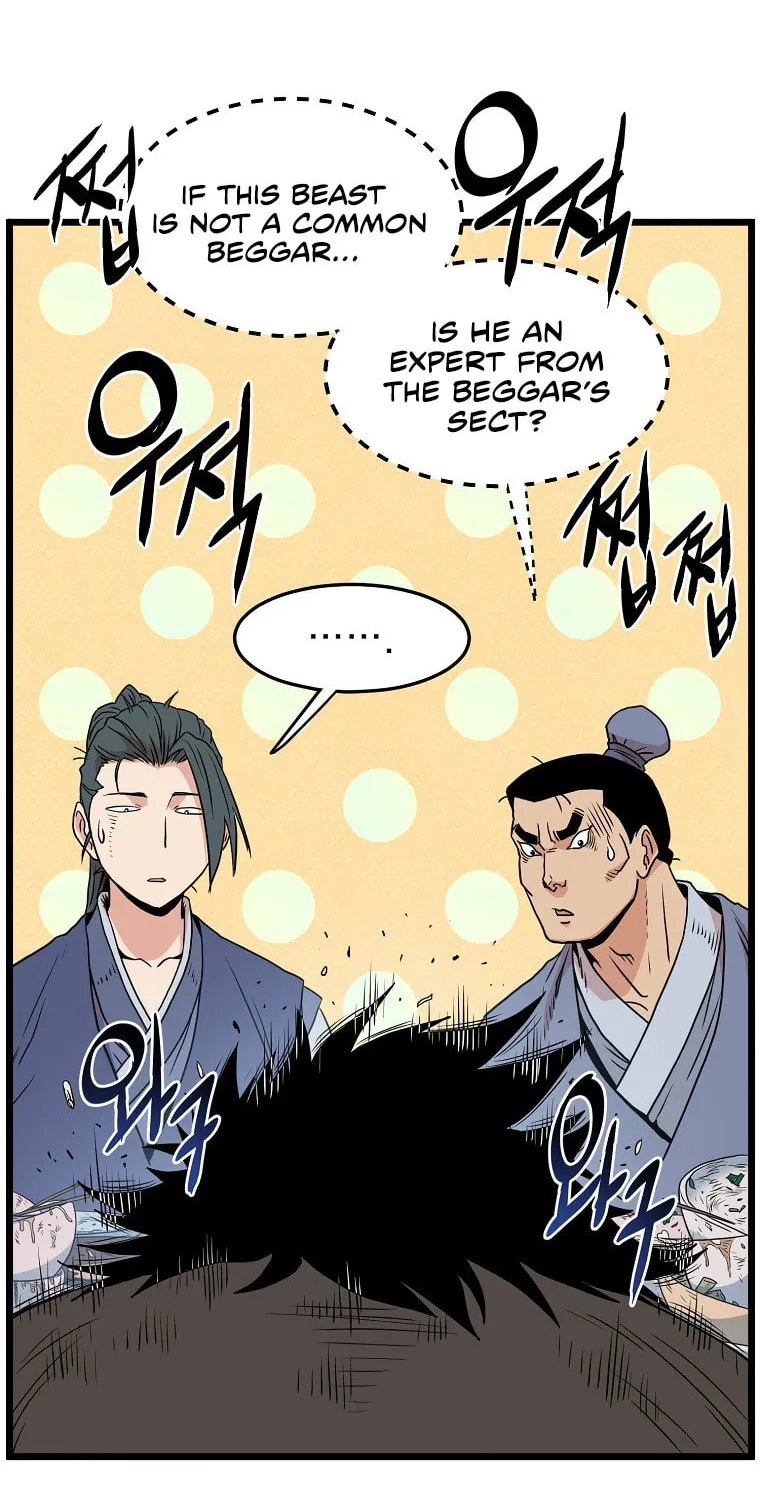 Read Murim Login chapter 92 image 48 on Lezhin