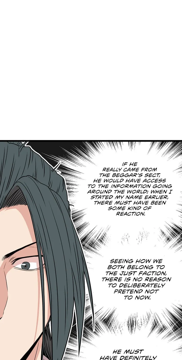Read Murim Login chapter 92 image 49 on Lezhin