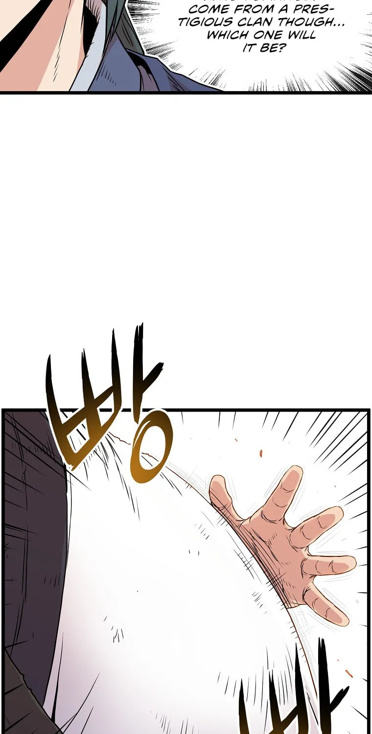 Read Murim Login chapter 92 image 50 on Lezhin