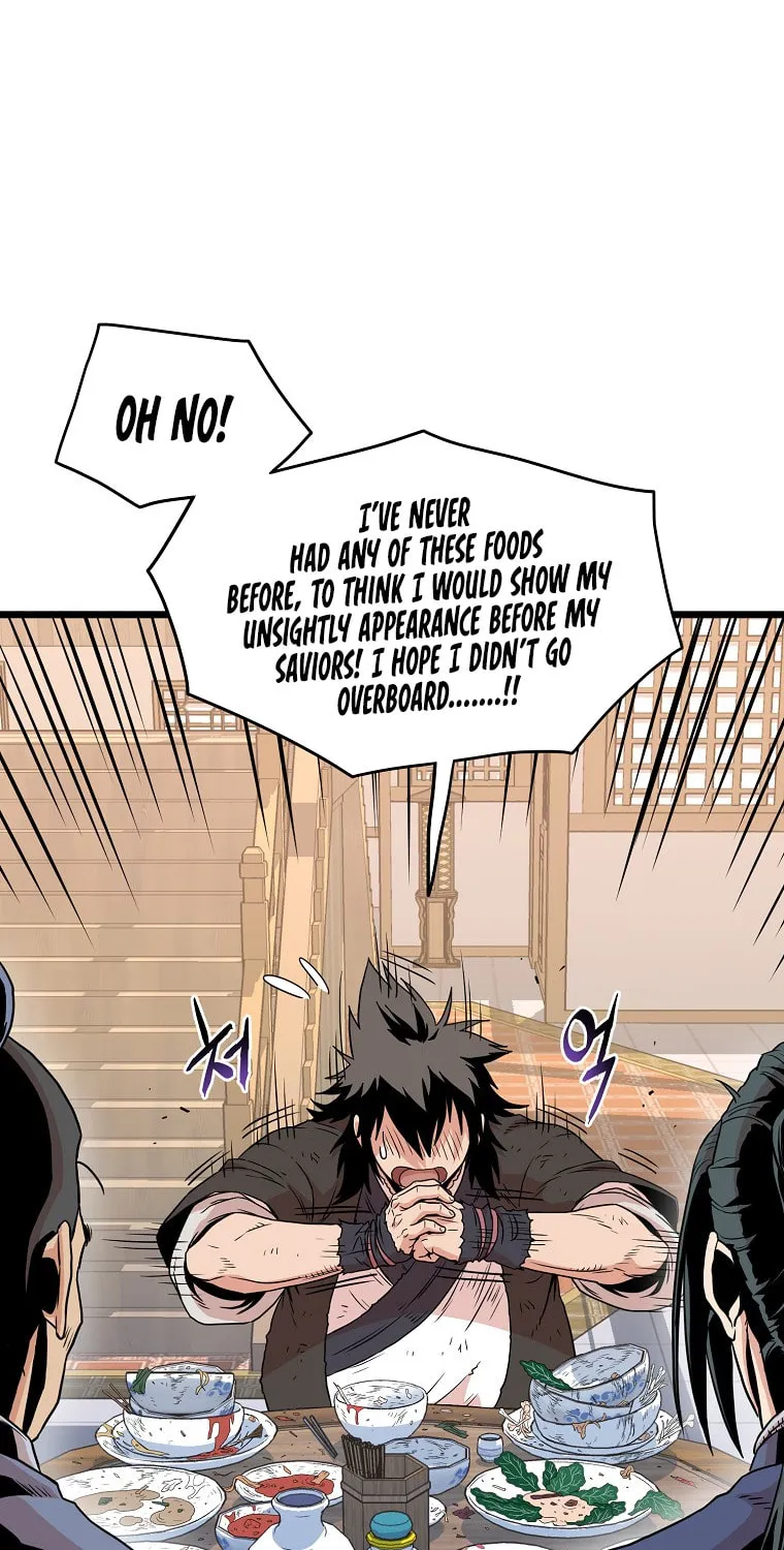 Read Murim Login chapter 92 image 52 on Lezhin