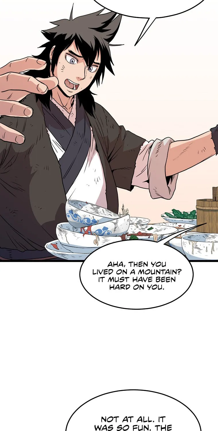 Read Murim Login chapter 92 image 56 on Lezhin