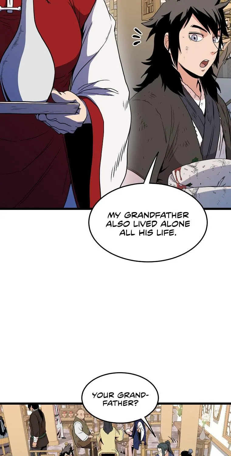 Read Murim Login chapter 92 image 58 on Lezhin