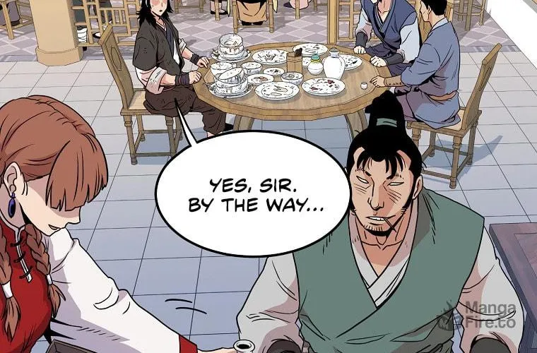 Read Murim Login chapter 92 image 59 on Lezhin