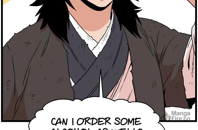 Read Murim Login chapter 92 image 61 on Lezhin