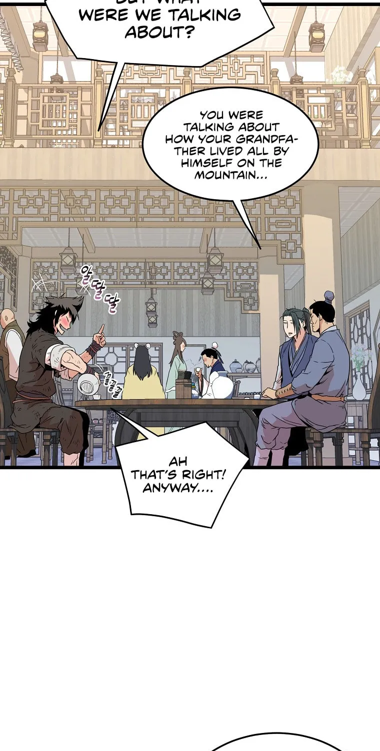 Read Murim Login chapter 92 image 68 on Lezhin