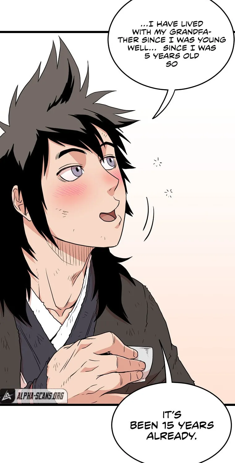 Read Murim Login chapter 92 image 69 on Lezhin