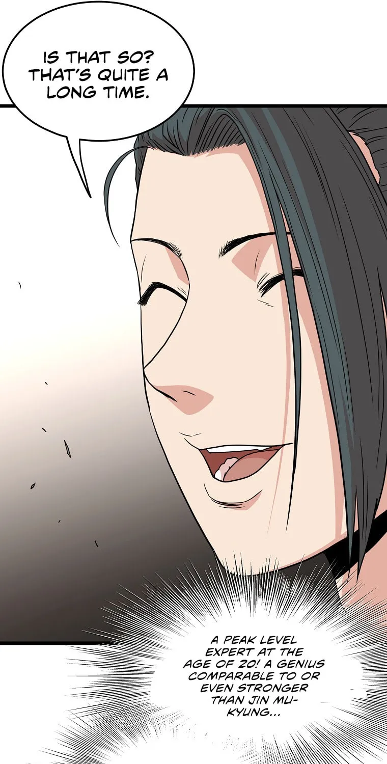 Read Murim Login chapter 92 image 71 on Lezhin