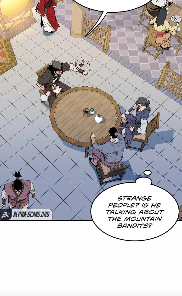 Read Murim Login chapter 92 image 76 on Lezhin