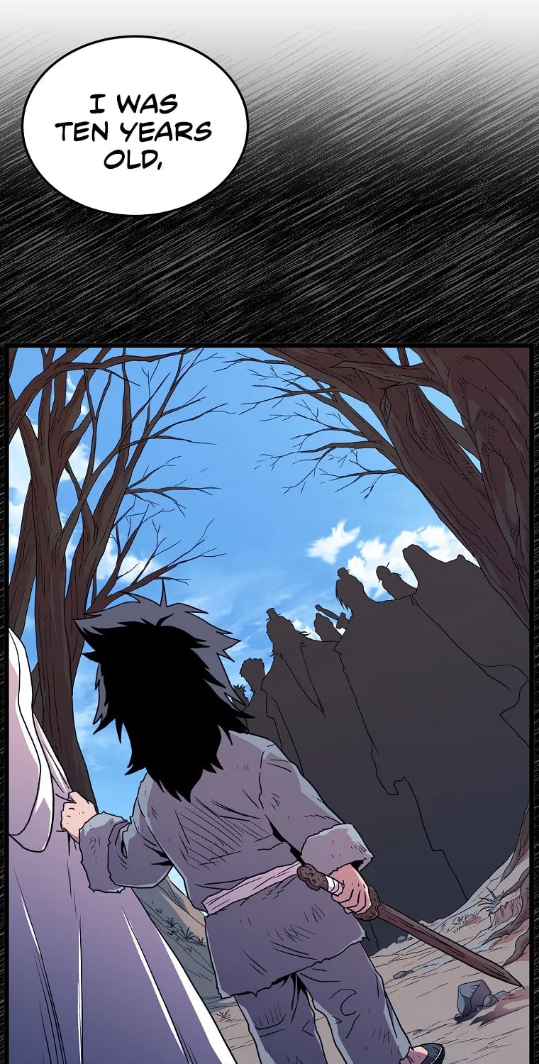 Read Murim Login chapter 92 image 77 on Lezhin