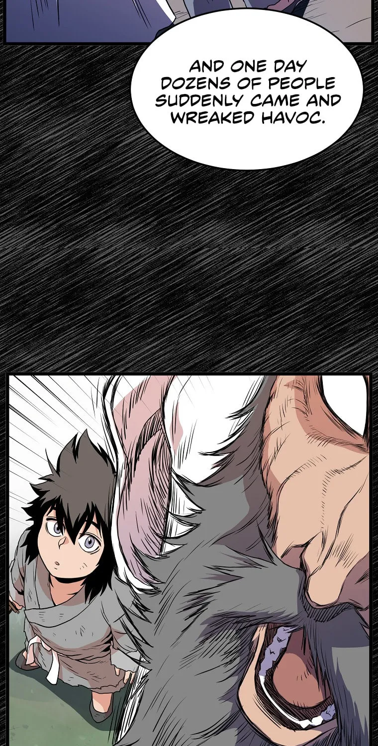 Read Murim Login chapter 92 image 78 on Lezhin