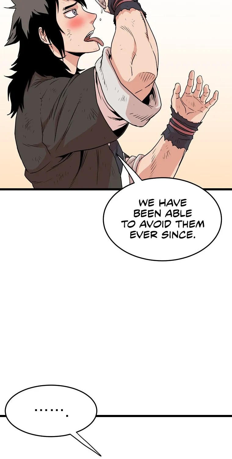 Read Murim Login chapter 92 image 80 on Lezhin