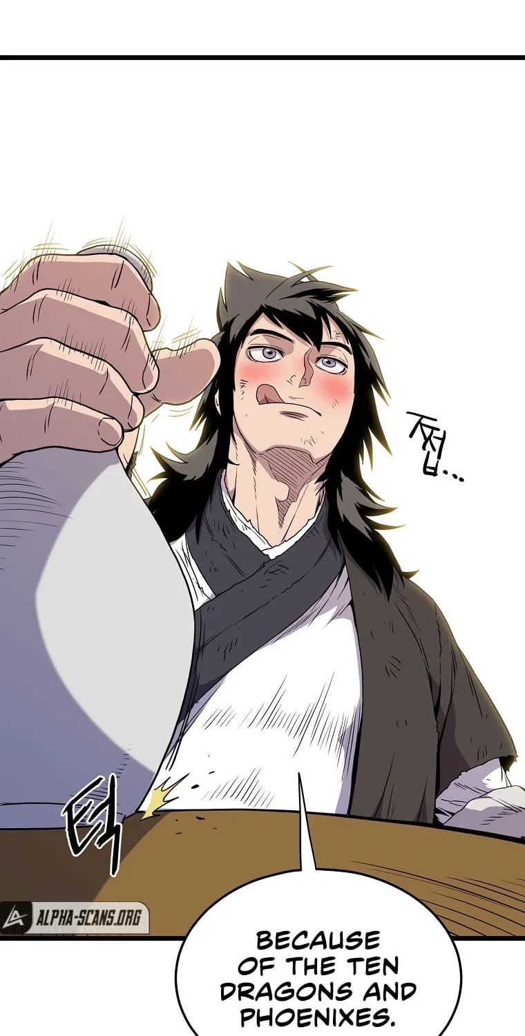 Read Murim Login chapter 92 image 82 on Lezhin