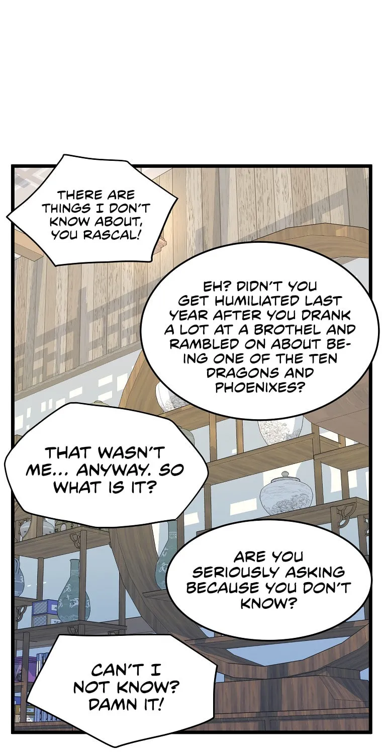 Read Murim Login chapter 92 image 85 on Lezhin
