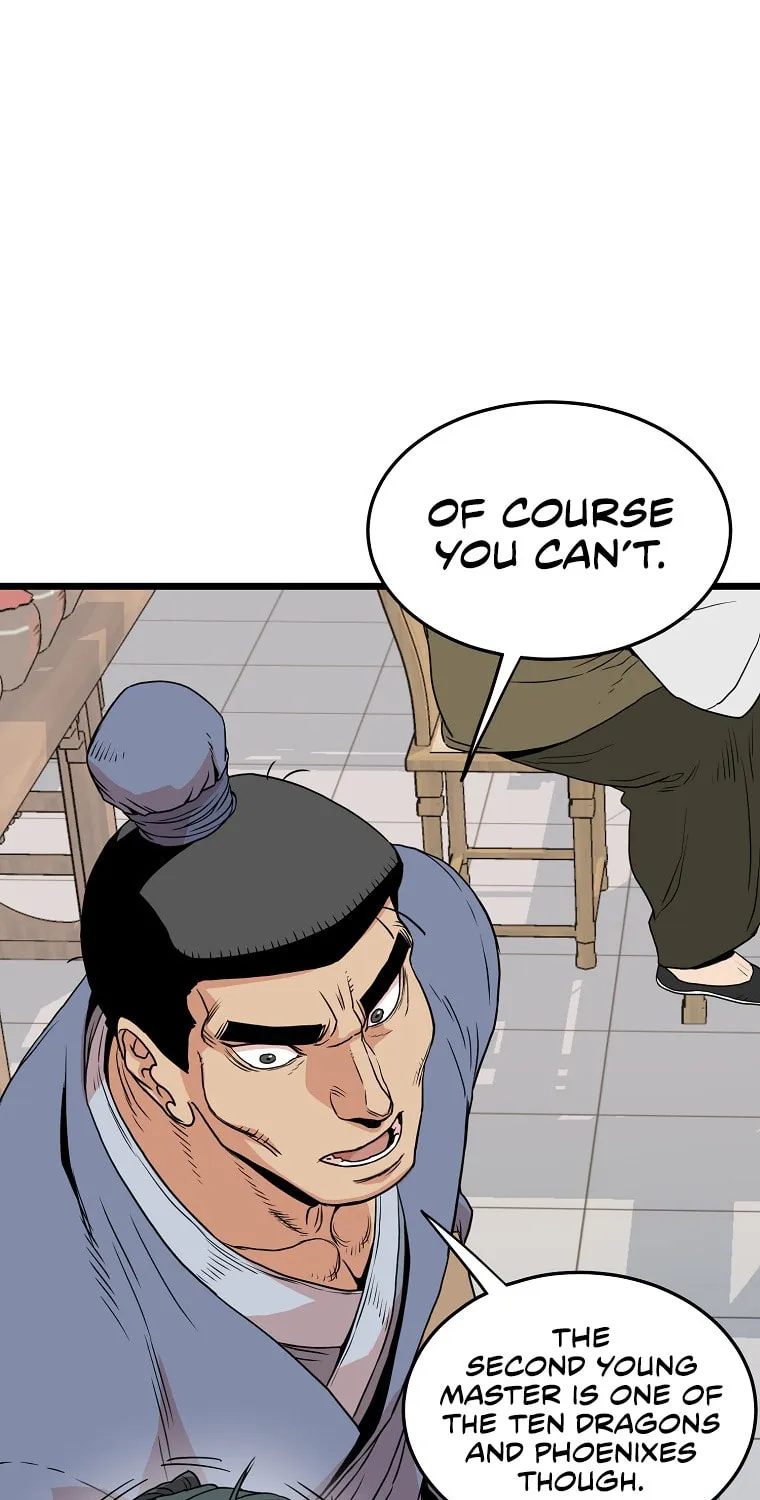 Read Murim Login chapter 92 image 86 on Lezhin