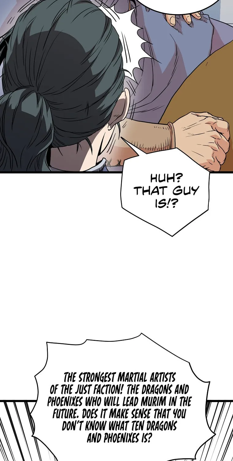 Read Murim Login chapter 92 image 87 on Lezhin