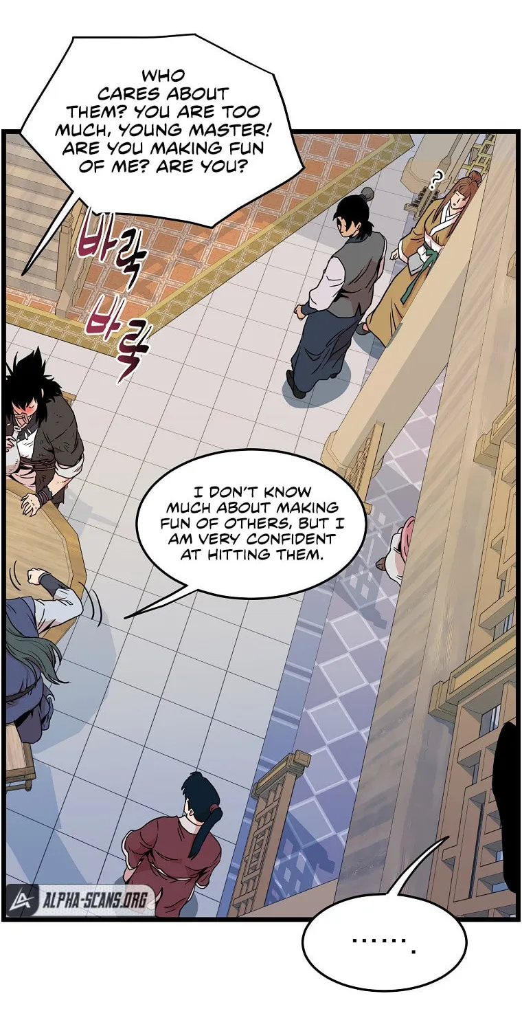 Read Murim Login chapter 92 image 89 on Lezhin
