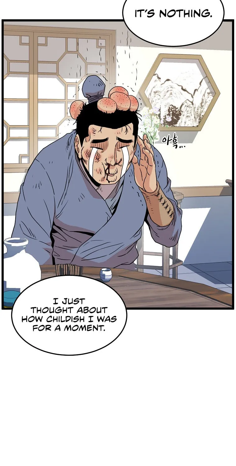 Read Murim Login chapter 92 image 93 on Lezhin