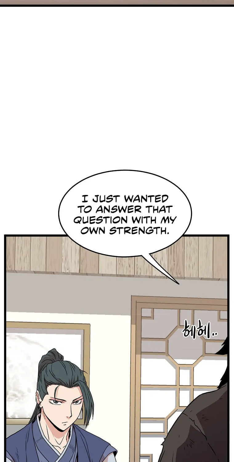 Read Murim Login chapter 92 image 97 on Lezhin