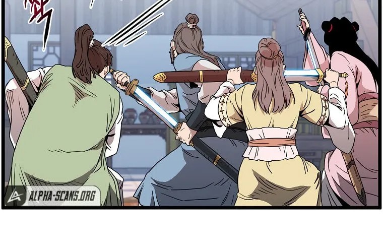 Read Murim Login chapter 93 image 106 on Lezhin