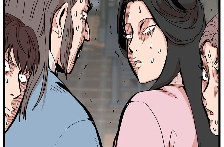 Read Murim Login chapter 93 image 112 on Lezhin