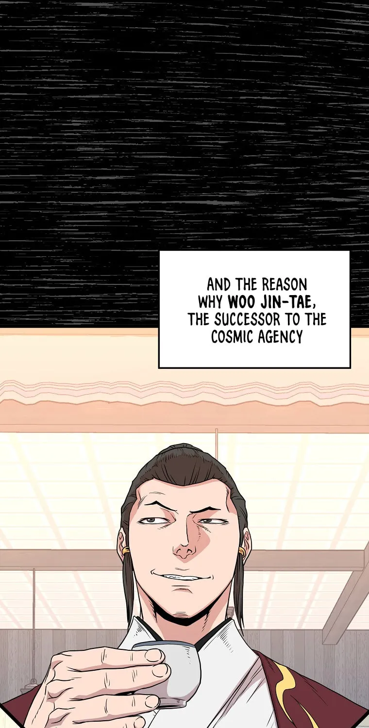 Read Murim Login chapter 93 image 12 on Lezhin