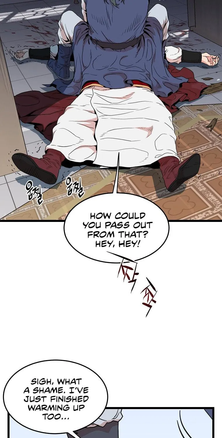 Read Murim Login chapter 93 image 121 on Lezhin